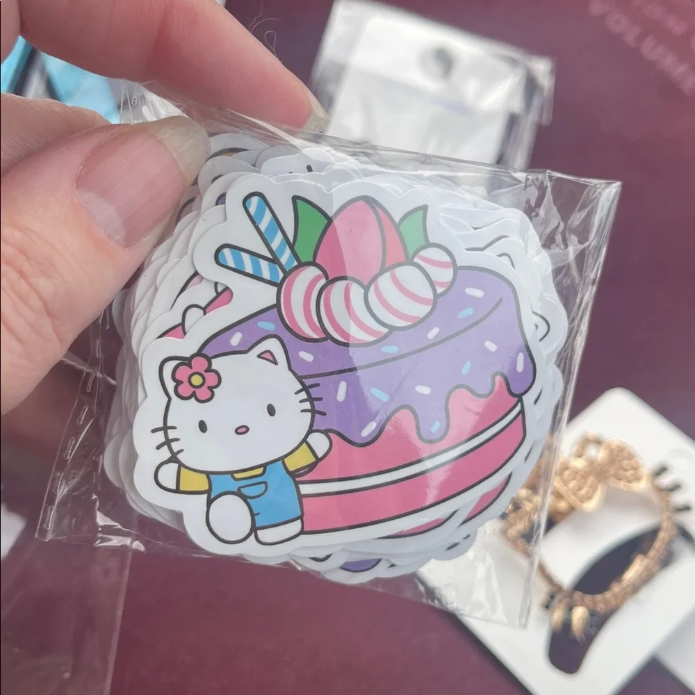 Hello Kitty adorable hello
